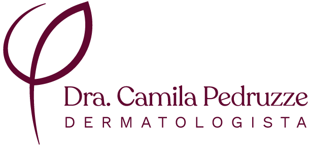 Logo Vinho Camila Pedruzze